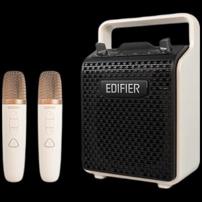 Edifier Портативная Bluetooth-колонка KTV PP205S, штекер CN (адаптер в комплекте)