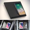 Fast Charging Wireless Charger for Tesla Model 3 2017-2022 Wireless Smartphone Charging Pad Car Wireless Charger Car Accessories