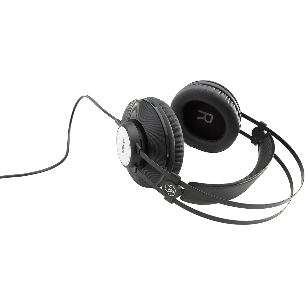 AKG K72 Наушники закрытого типа