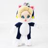 Cute And Collectible Lovely Princess Sanei Super Mario 3d World Neko Cat Mario Plush Doll Toy Perfect Gift