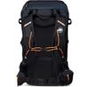 Рюкзак Mammut Ducan 24 marine/black (Damen) (2530-00310-5975)