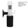 Aquarium Purifier Ultra-quiet Suction Type Non-slip Add Oxygen High Security Purify Water Odor Removal Three Layers Filtering Submersible Filter