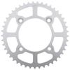 90mm 420 45T Teeth Rear Back Chain Sprocket Cog for Quad Dirt Pit Bike ATV