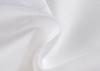 Home Egyptian Luxury Super Long Cotton Hotel Quality Wide Single Long Size 155x220CM Duvet Cover 600 Thread Count Satin Weave White R.T. - 155220CM