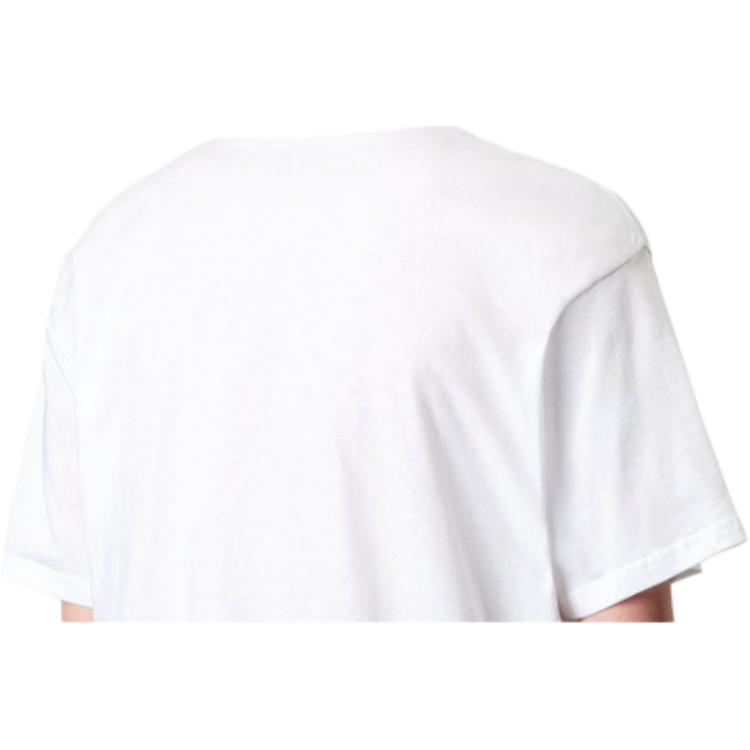 Carhartt WIP Удобная Модная Стильная Футболка с Коротким Рукавом Спереди с Рисунком Мужские Топы I034769-02-XX