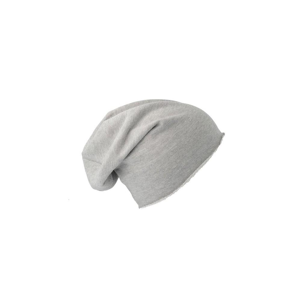 Atlantis Brooklin Raw Edge Jersey Beanie