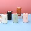 Stainless Steel Portable Vacuum Flask Insulated Thermal Water Bottle Mini Thermos Cup Coffee Tea