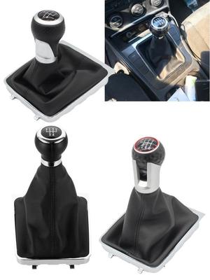 Чехол (пыльник) ручки КПП для Volkswagen VW Passat B6 B7 2005 2006 2007 2008 2009 2010 2011 2012 2013 2014 2015