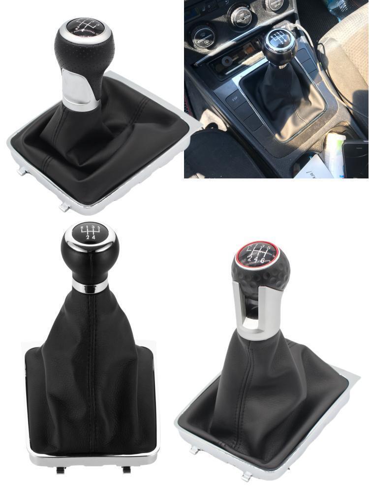 Чехол (пыльник) ручки КПП для Volkswagen VW Passat B6 B7 2005 2006 2007 2008 2009 2010 2011 2012 2013 2014 2015