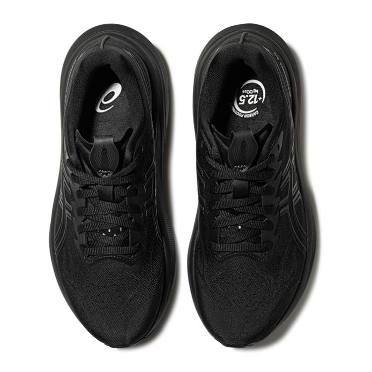 Asics GT 2000 14 Черный Графитовый Серый Женские Кроссовки 1012B843-002