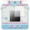 КПК Kobo Pocket Room Персонажи Sanrio Ударопоглощающая [Глянцевая] Защитная пленка для экрана [Для экрана] Ударопрочная Сделано в Японии