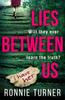 The Lies Between Us Book