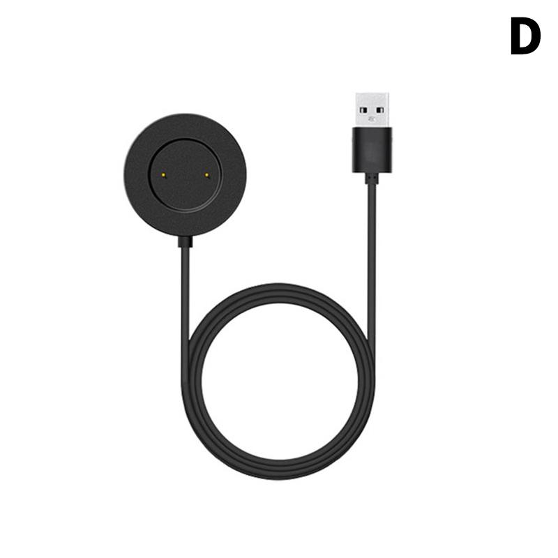Зарядное устройство для смарт-часов Huawei Gt Gt2 Gt2E/ Honor Gs Pro, зарядное устройство, USB-кабель для зарядки, магнитная подставка для зарядки