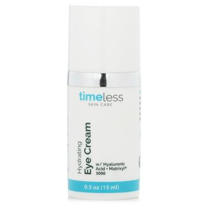 TIMELESS SKIN CARE Увлажняющий крем для глаз