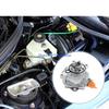12QM Strong Metal Brake Vacuum Featuring Small Design Sealed Brake Vacuum LR047384 for Multiple Vehicle
