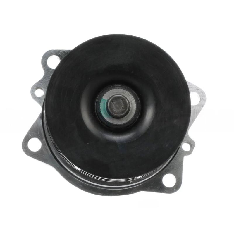 High Efficiency Coolant Pump 11511433712 Water Pump Enhanced Cooling Performances Metal Construction
