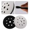 125mm Interface Soft Pad 5Inch For Orbital Sanders