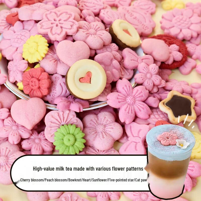 OIMG Mini Oreo Cookie Crumbs