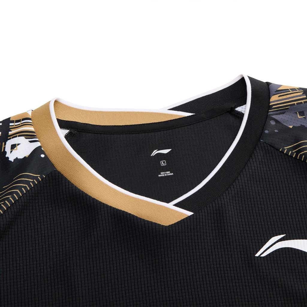 Men's Li-Ning Li Ning Badminton Collection Match Clothing Unisex