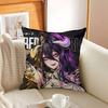 Anime Sexy Girls Cute Pillow Cover Sofa Cushion Cover Home Room Decoration Children Gift
