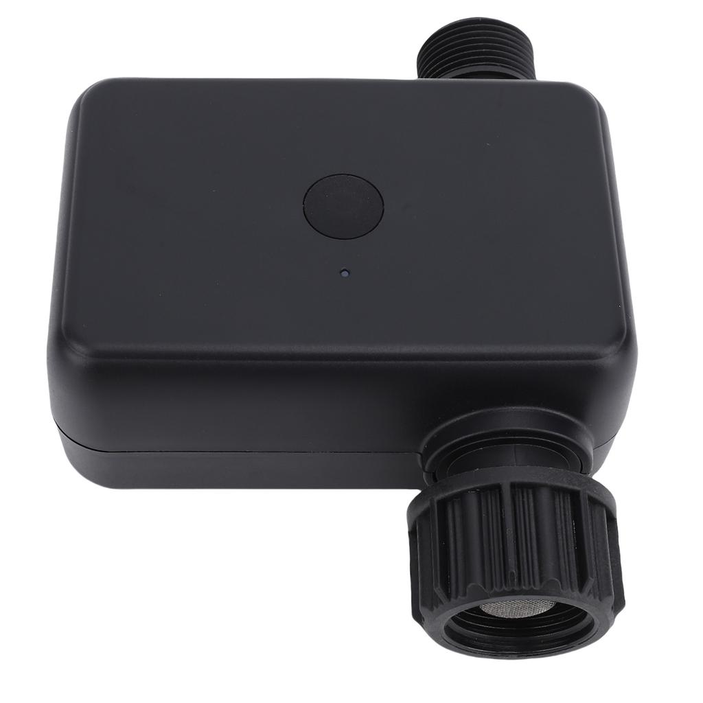 WiFi Система полива Автоматический полив Садовый таймер Интеллектуальный контроллер клапана для лужайки