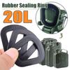 20-литровая топливная канистра резиновое уплотнительное кольцо прокладка автозапчасти узлы впуска топлива аксессуары для мойки топливного бака