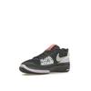 Nike Ja 1 GS Personal Touch Kids Sneakers Grey Iron-Grey Glow DX2294-002