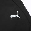 Puma Приятные для кожи прочные удобные повседневные брюки мужские низ черный 687566-01