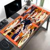 Haikyu Print Mouse Pad, Anti‑Slip Desktop keyboard Mat, for PC Laptop Gaming Working Daily Use, Cool Festival Surprise Gift
