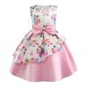 Flower Girls Tutu Dress Children's Clothing Party Princess Baby Kids Girls Clothing Wedding Dresses Prom Dress Teen Costume