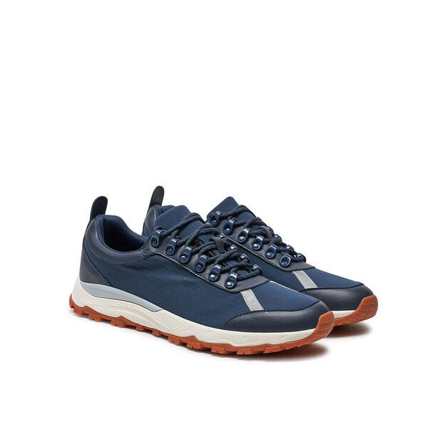 Men's Sneakers Paul&Shark 14318000 Navy