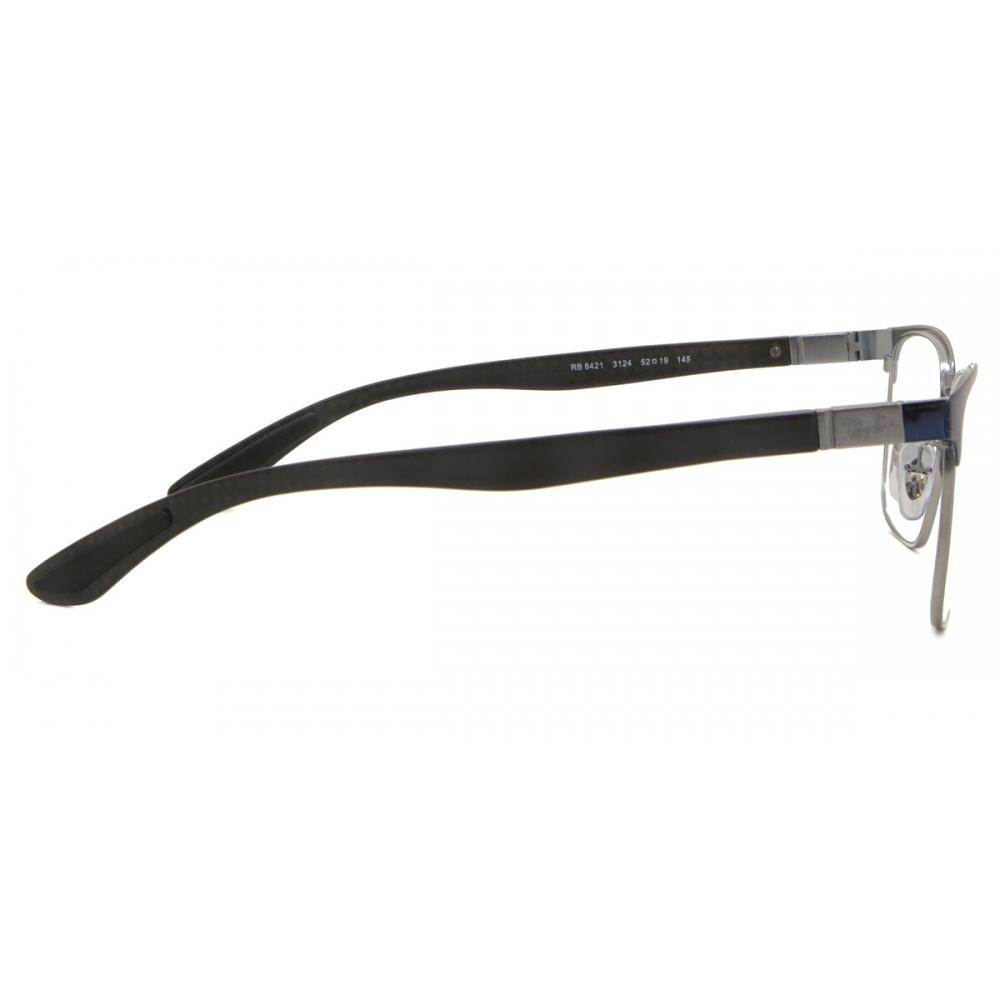 Унисекс Очки Ray Ban Rx8421 3124