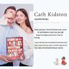 Набор кремов для рук Cath Kidston 'Лондонский автобус'