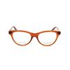 Ladies' Spectacle Frame Bottega Veneta BV-241-F19 Ø 50 Mm