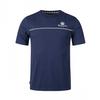 Aquascutum Mens Active Piping Detail T-Shirt
