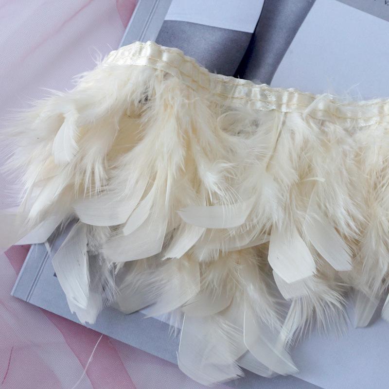 Костюм для танцев своими руками: Юбка из перьев и кружевные материалы для украшения лампы