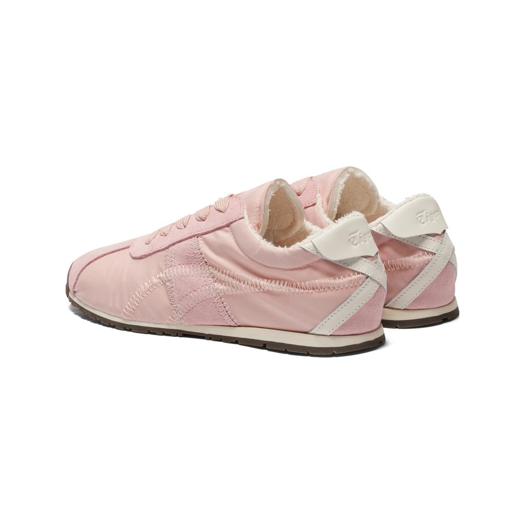 ONITSUKA TIGER Кроссовки унисекс Tiger Corsair A55 Ginger Peach Cream 1183C317-700