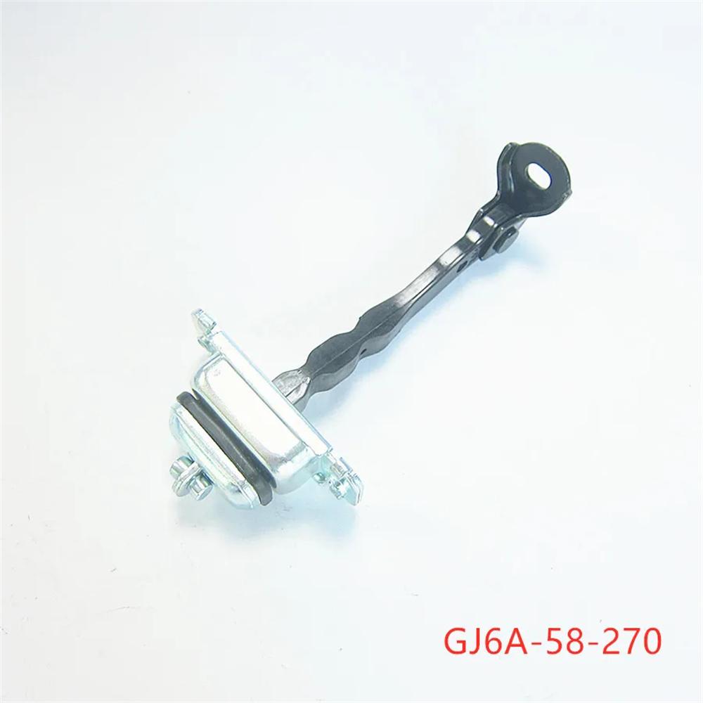 Front Door Stopper Check Strap Hinge Fit for Mazda 6 GG 2002-2008
