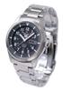 Спортивные часы SEIKO 5, автоматические, механические, сделаны в Японии, SNZG13J1, мужские