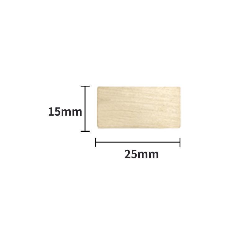 Special-Shaped Blank Wax Sealing Stamp Sealing Wax Stamps Head For Wedding Invitations Envelope Sealing Wax Stamp Craft DIY