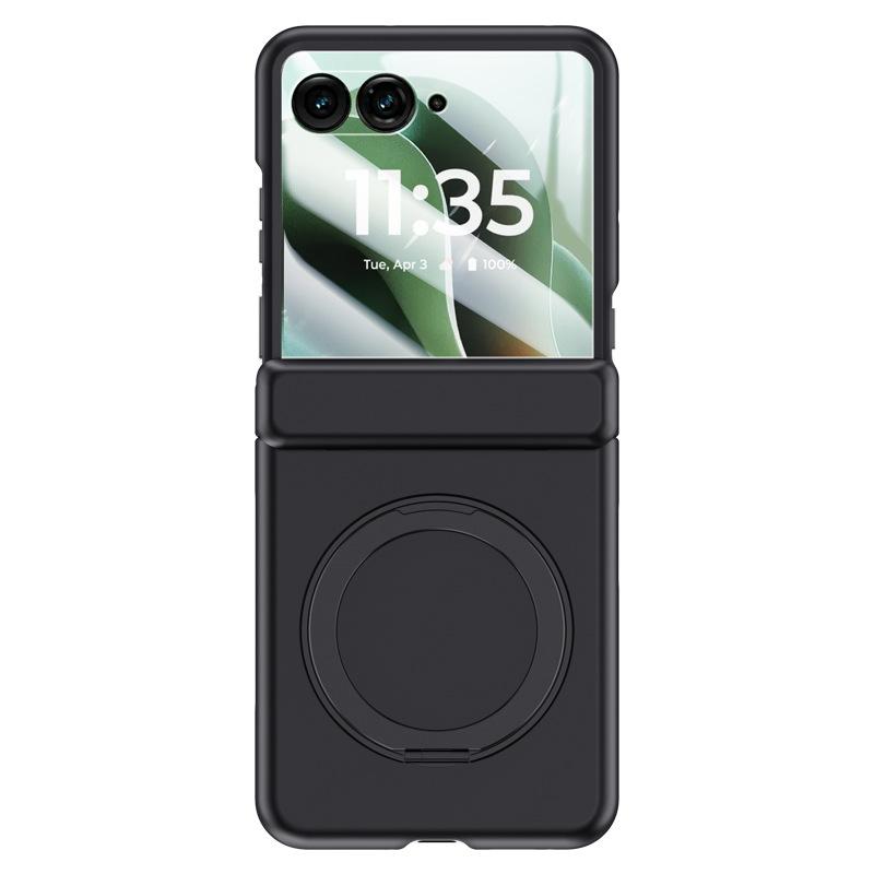 Применимо к moto 11Ultra складной вращающийся держатель moto11 полноразмерный шарнир магнитная беспроводная зарядка защита от падения