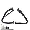 R NineT Engine Guard Bumper For BMW R Nine T 5 Pure Racer 2017-2023 R9T Urban G/S Crash Bar Motorcycle Body Frame Protector