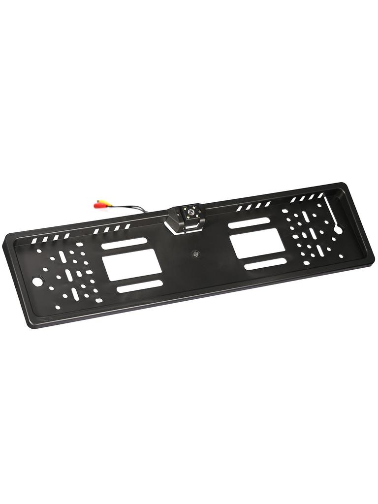 DAIWE EU Европейская камера заднего вида для транспортных средств, с рамкой номерного знака и функцией ночного видения «рыбий глаз».