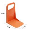 2PCS Multifunctional Car Back Auto Trunk Organizer Rack Luggage Box Stand Shake-proof Fence Storage Holder Tools