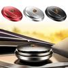1Pcs Car Air Freshener Cologne Fragrance Mini Diffuser Fresh Smell Adornos For Boxster Cayenne Panamera Macan Cayman 911 918 996 917 991