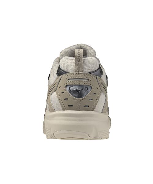 Mizuno MXR - Silver Cloud:Металлический серый:Винтажный хаки D1GA246802 [Отправка из Кореи] 100% Оригинал