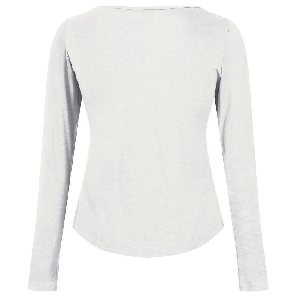 Regatta Womens/Ladies Lakeisha Long-Sleeved T-Shirt