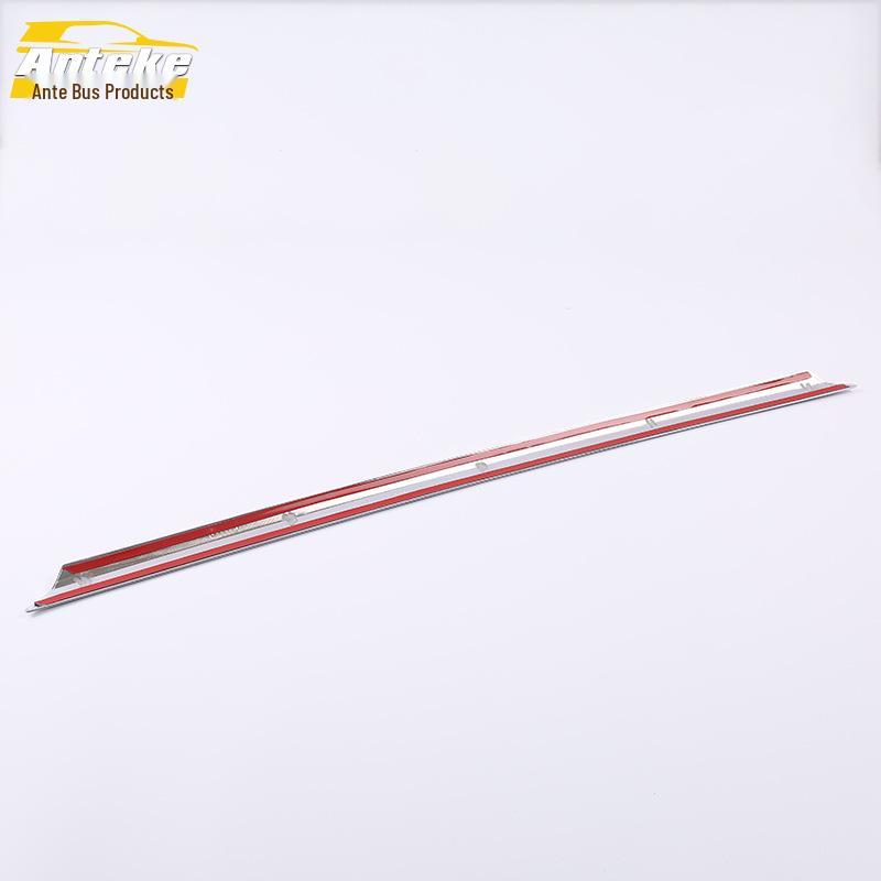 Накладка на капот и яркая полоса решетки радиатора для 2015 Tucson