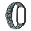 Adjustable Watch Strap Elastic Nylon Bracelet Band for Redmi Band 2 Smart Watch Band