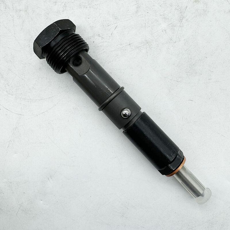 High quality New For 6Pcs 0432131715 Fuel Injectors 4928990 For 6BT 5.9L Diesel Engine 1994-98